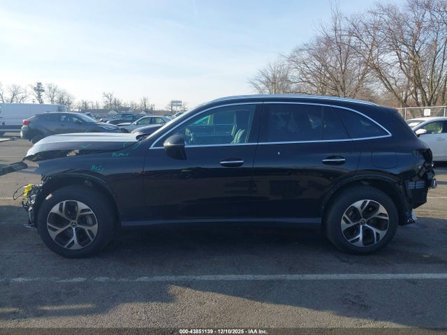 W1NKM5GB5SF247296 Mercedes-Benz Glc 350e 4matic