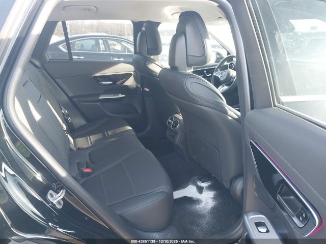 2025 MERCEDES-BENZ GLC 350E W1NKM5GB5SF247296 Photo 7