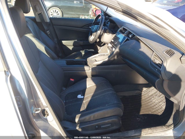 Aukcja sprzedaży 2019 Honda Insight Touring, vin: 19XZE4F94KE030795, numer aukcji: 43851145