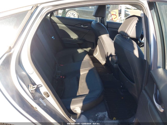 Aukcja sprzedaży 2019 Honda Insight Touring, vin: 19XZE4F94KE030795, numer aukcji: 43851145