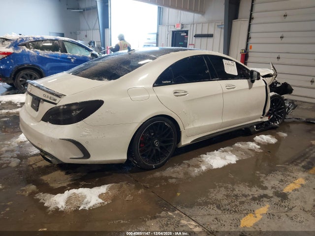 Aukcja sprzedaży 2017 Mercedes-benz Amg Cls 63 S 4matic, vin: WDDLJ7GB1HA190526, numer aukcji: 43851147