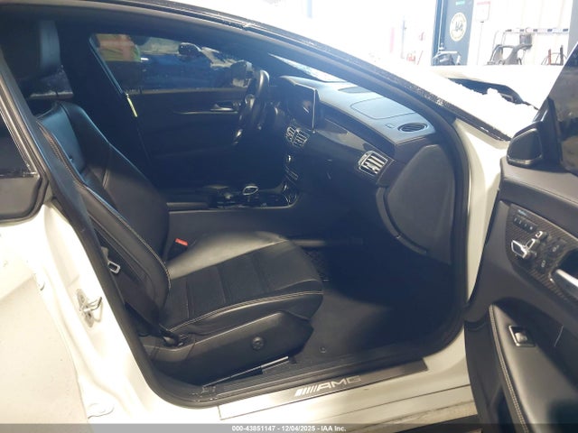 Aukcja sprzedaży 2017 Mercedes-benz Amg Cls 63 S 4matic, vin: WDDLJ7GB1HA190526, numer aukcji: 43851147
