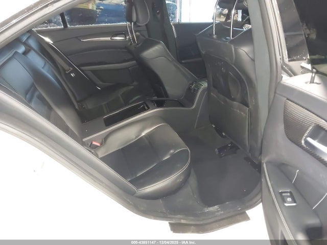 Aukcja sprzedaży 2017 Mercedes-benz Amg Cls 63 S 4matic, vin: WDDLJ7GB1HA190526, numer aukcji: 43851147