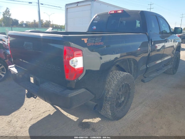 5TFUW5F12HX672352 Toyota Tundra Sr5 5.7l V8