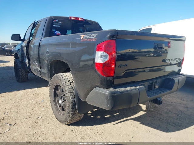 5TFUW5F12HX672352 Toyota Tundra Sr5 5.7l V8