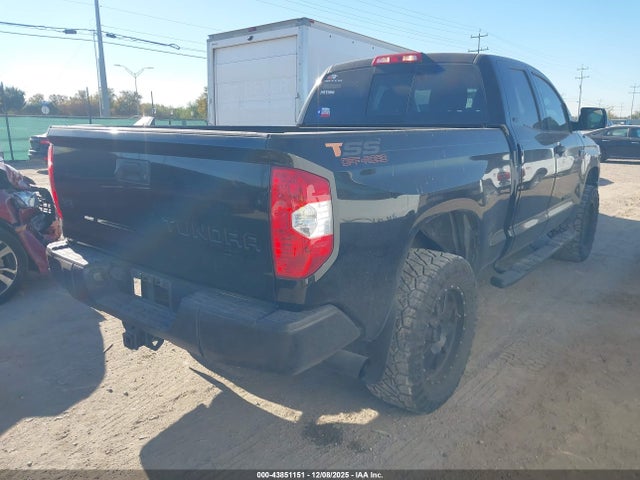 5TFUW5F12HX672352 Toyota Tundra Sr5 5.7l V8