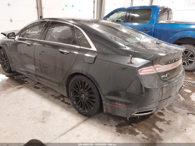 Lincoln MKZ 2014 3LN6L2JK3ER804566 Image 15