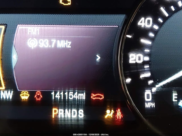 Lincoln MKZ 2014 3LN6L2JK3ER804566 Image 16