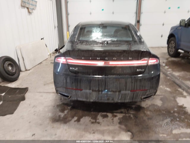 Lincoln MKZ 2014 3LN6L2JK3ER804566 Image 17