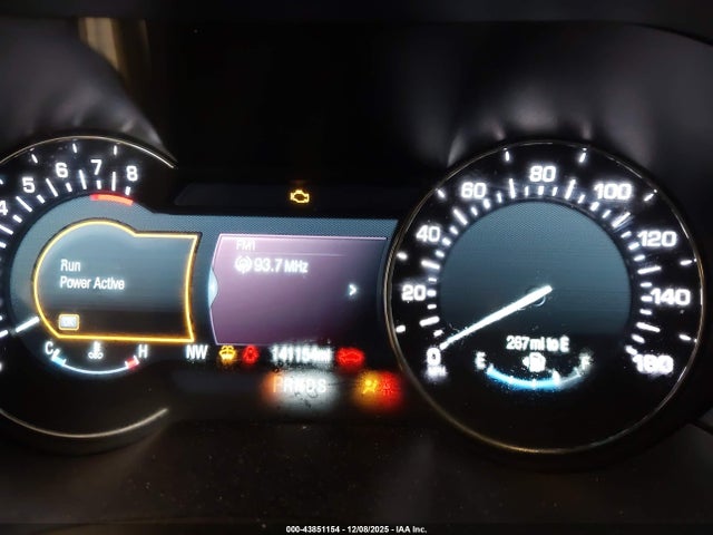 Lincoln MKZ 2014 3LN6L2JK3ER804566 Image 7