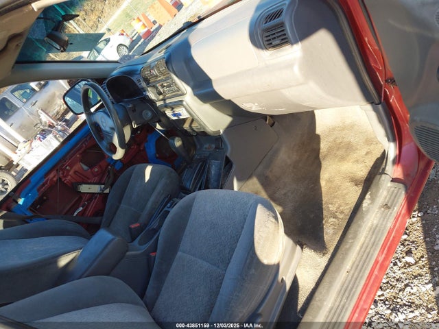 2000 ISUZU RODEO 4S2CK58W3Y4338515 Photo 4
