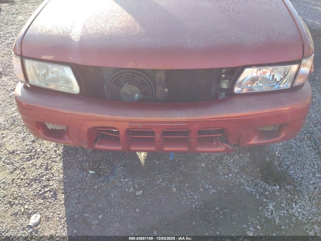 2000 ISUZU RODEO 4S2CK58W3Y4338515 Photo 5