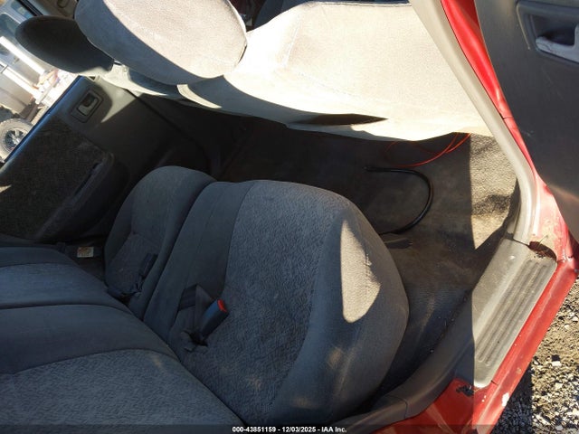 2000 ISUZU RODEO 4S2CK58W3Y4338515 Photo 7
