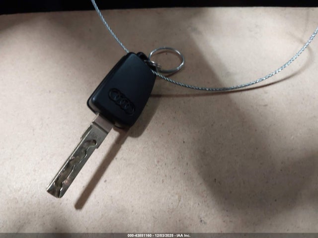 2006 AUDI A4 WAUEH78E96A195023 Photo 10