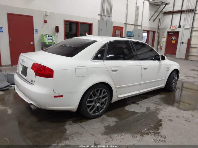 2006 AUDI A4 WAUEH78E96A195023 Photo 3