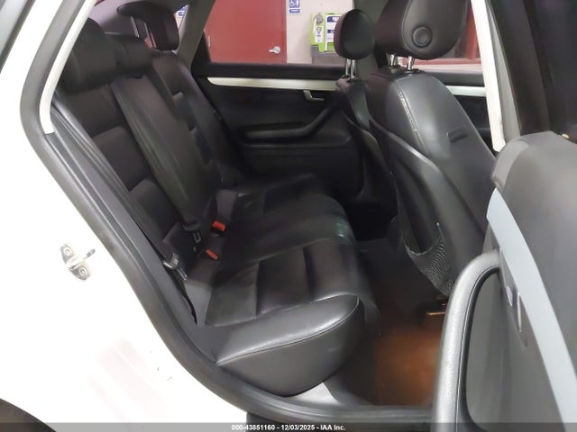 2006 AUDI A4 WAUEH78E96A195023 Photo 7