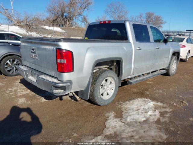 2015 GMC SIERRA 1500 3GTU2UEH4FG483286 Photo 3