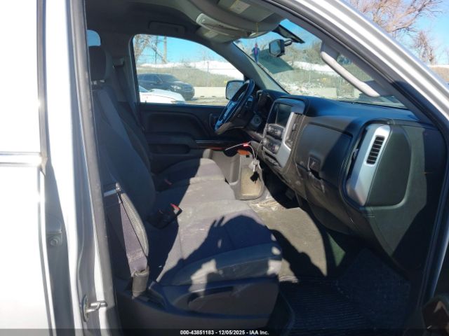 2015 GMC SIERRA 1500 3GTU2UEH4FG483286 Photo 4