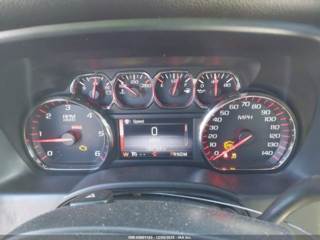 2015 GMC SIERRA 1500 3GTU2UEH4FG483286 Photo 6