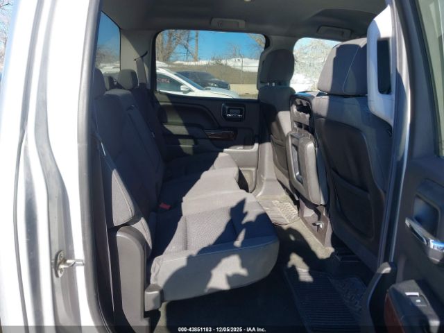 2015 GMC SIERRA 1500 3GTU2UEH4FG483286 Photo 7