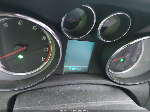 Продажа на аукционе авто 2015 Buick Encore Convenience, vin: KL4CJFSBXFB164228, номер лота: 43851188