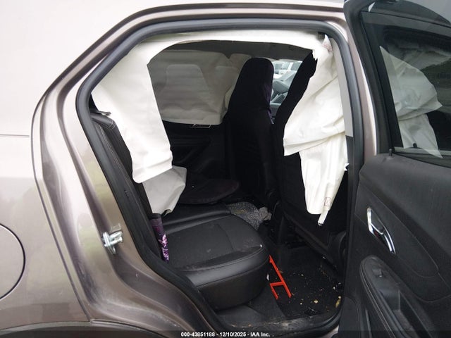 Продажа на аукционе авто 2015 Buick Encore Convenience, vin: KL4CJFSBXFB164228, номер лота: 43851188