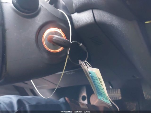 2025 MITSUBISHI OUTLANDER SPORT JA4ARUAU9SU005903 Photo 10