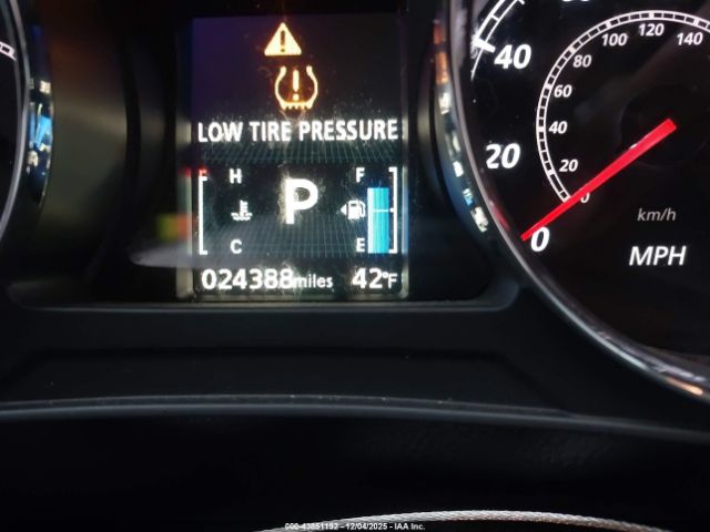 2025 MITSUBISHI OUTLANDER SPORT JA4ARUAU9SU005903 Photo 6