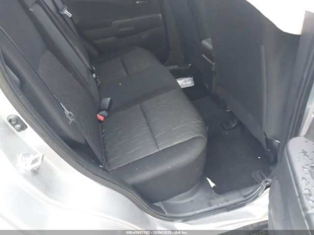 2025 MITSUBISHI OUTLANDER SPORT JA4ARUAU9SU005903 Photo 7