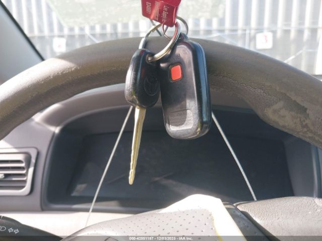 2006 TOYOTA COROLLA 1NXBR32E56Z725941 Photo 10