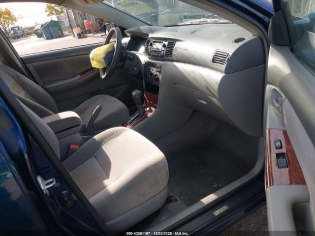 2006 TOYOTA COROLLA 1NXBR32E56Z725941 Photo 4