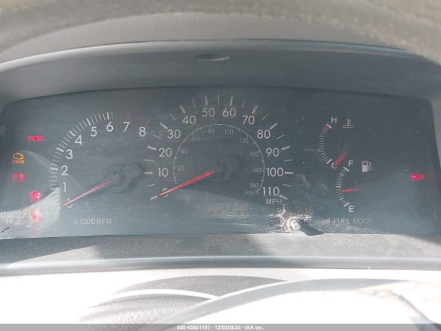 2006 TOYOTA COROLLA 1NXBR32E56Z725941 Photo 6