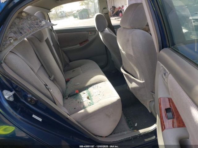 2006 TOYOTA COROLLA 1NXBR32E56Z725941 Photo 7