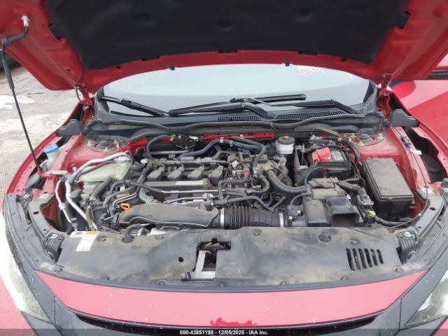 2019 HONDA CIVIC SHHFK7H61KU225312 Photo 9