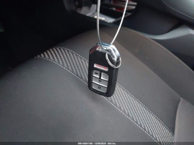 2019 HONDA CIVIC SHHFK7H61KU225312 Photo 10