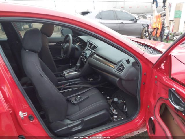 2019 HONDA CIVIC SHHFK7H61KU225312 Photo 4