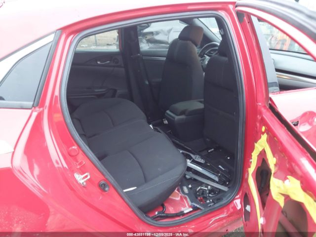 2019 HONDA CIVIC SHHFK7H61KU225312 Photo 7