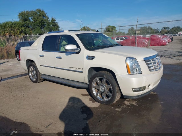 2007 CADILLAC ESCALADE EXT 3GYFK62817G298777 Photo 0