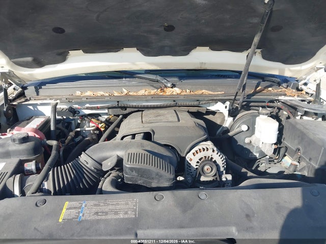 2007 CADILLAC ESCALADE EXT 3GYFK62817G298777 Photo 9