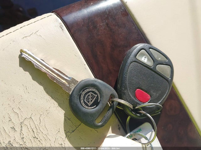 2007 CADILLAC ESCALADE EXT 3GYFK62817G298777 Photo 10