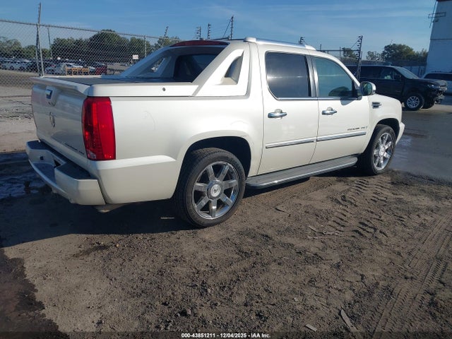 2007 CADILLAC ESCALADE EXT 3GYFK62817G298777 Photo 3