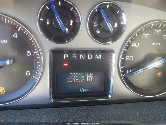 2007 CADILLAC ESCALADE EXT 3GYFK62817G298777 Photo 6