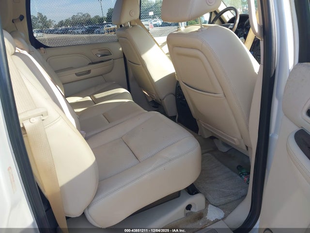 2007 CADILLAC ESCALADE EXT 3GYFK62817G298777 Photo 7