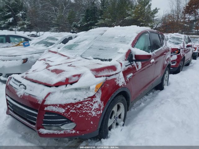 2016 FORD ESCAPE 1FMCU9G91GUC21115 Photo 1