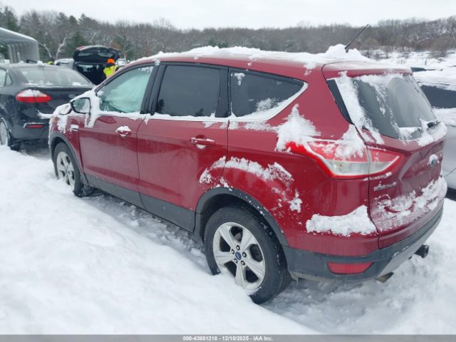 2016 FORD ESCAPE 1FMCU9G91GUC21115 Photo 2