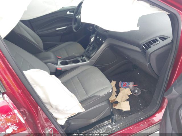 2016 FORD ESCAPE 1FMCU9G91GUC21115 Photo 4