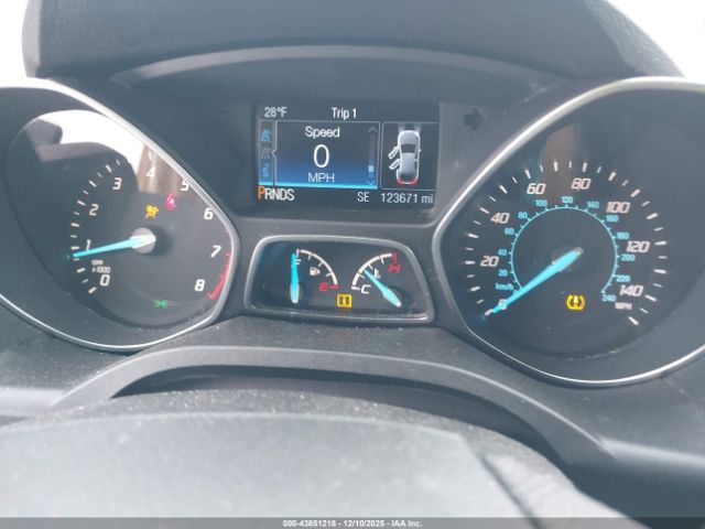 2016 FORD ESCAPE 1FMCU9G91GUC21115 Photo 6