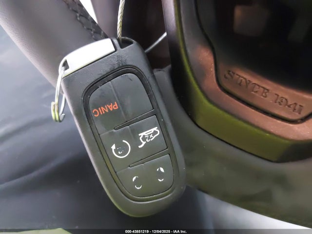 2022 JEEP CHEROKEE 1C4PJMBX9ND509467 Photo 10