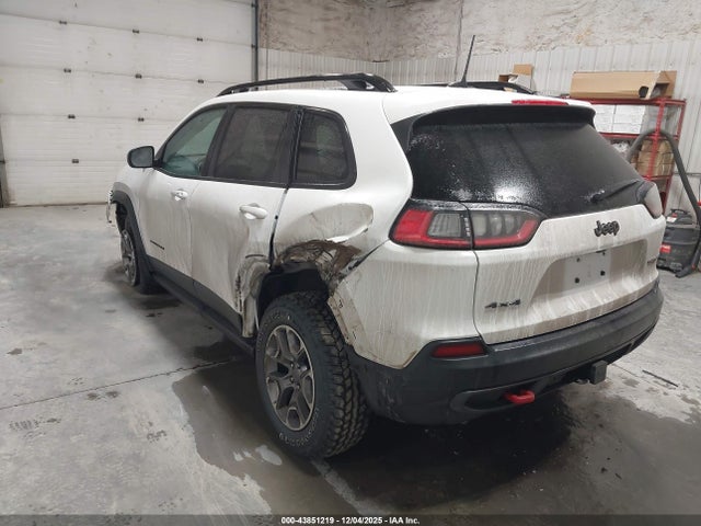 2022 JEEP CHEROKEE 1C4PJMBX9ND509467 Photo 2