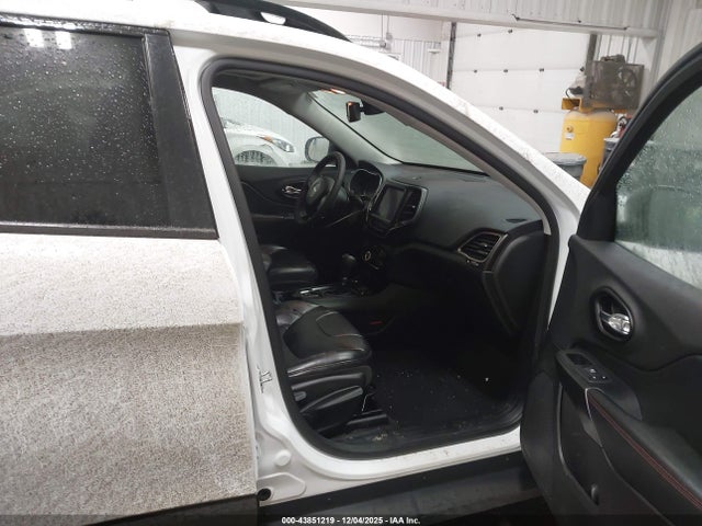 2022 JEEP CHEROKEE 1C4PJMBX9ND509467 Photo 4